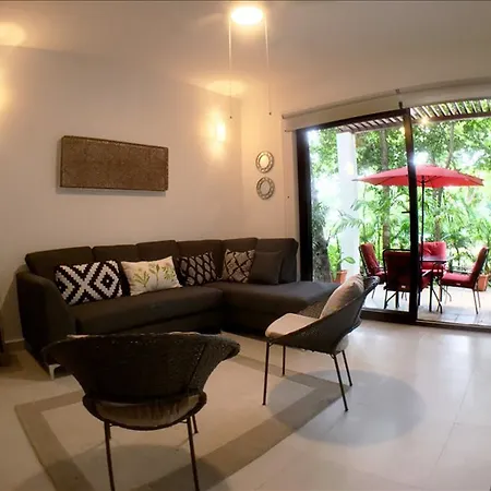 Park View Family Condo By Olahola